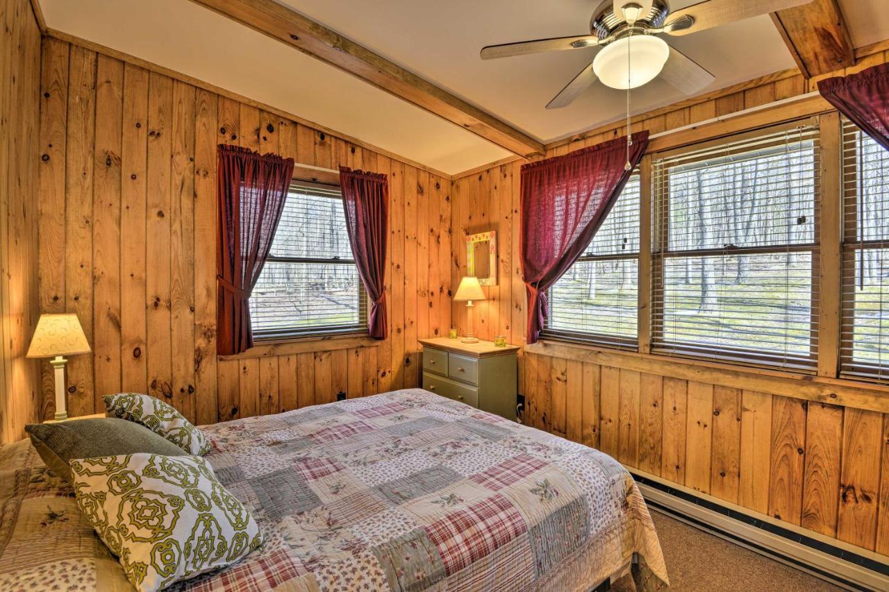 Springwater Cabin Near Hiking, Lakes, And Vineyards ภายนอก รูปภาพ
